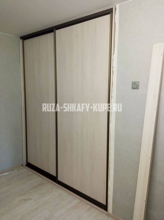 Встроенные шкафы-купе Руза
