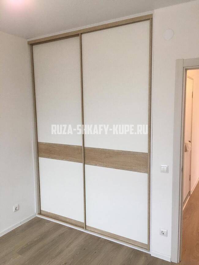 Встроенные шкафы-купе Руза