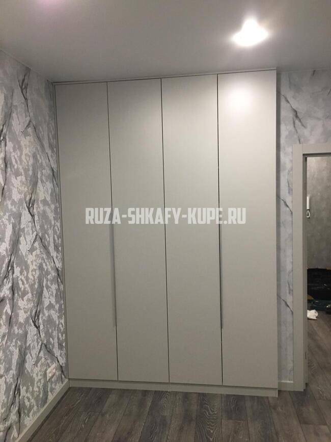 Распашные шкафы Руза