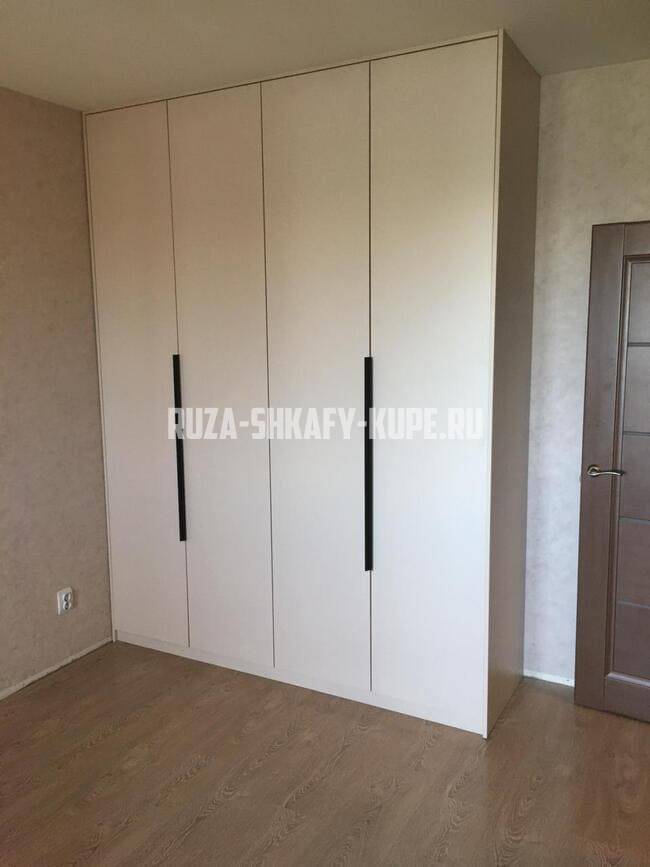 Распашные шкафы Руза