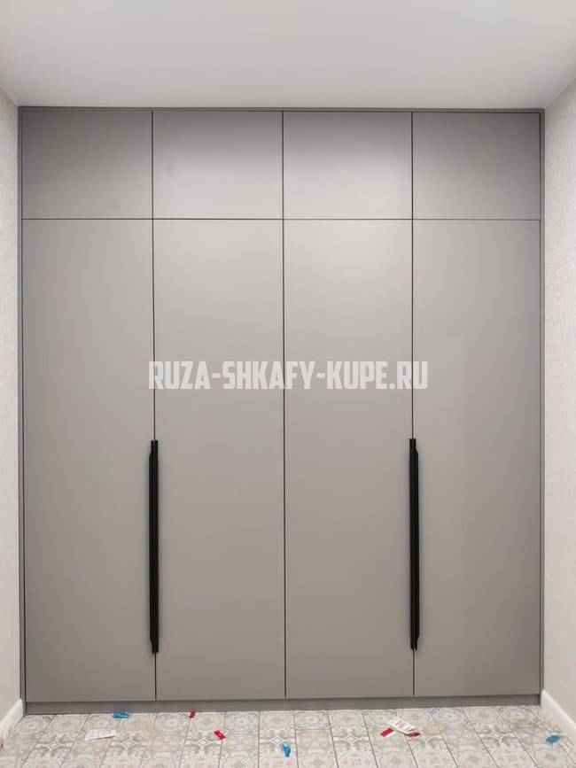 Распашные шкафы Руза
